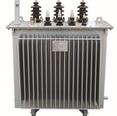 保山S11-35KV/10KV/0.4KV油浸式变压器