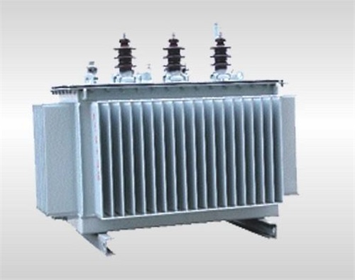 保山S13-250KVA/10KV/0.4KV油浸式变压器