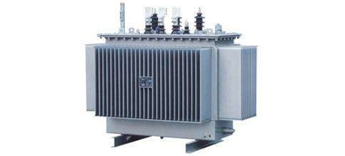 保山S11-630KVA/10KV/0.4KV油浸式变压器