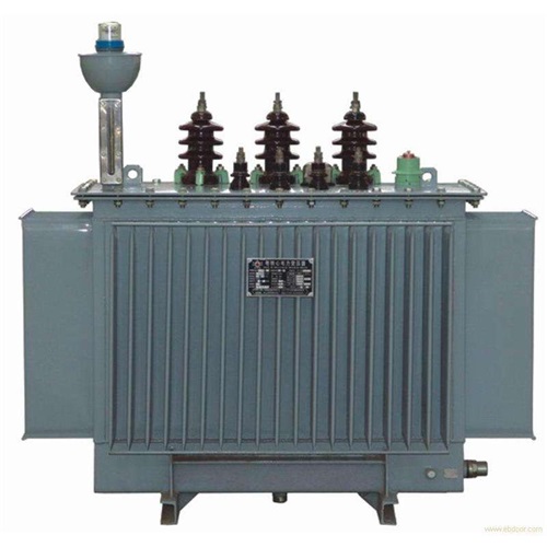 保山S13-125KVA/35KV油浸式变压器厂家