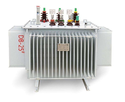 保山SCB11-400KVA/10KV/0.4KV油浸式变压器