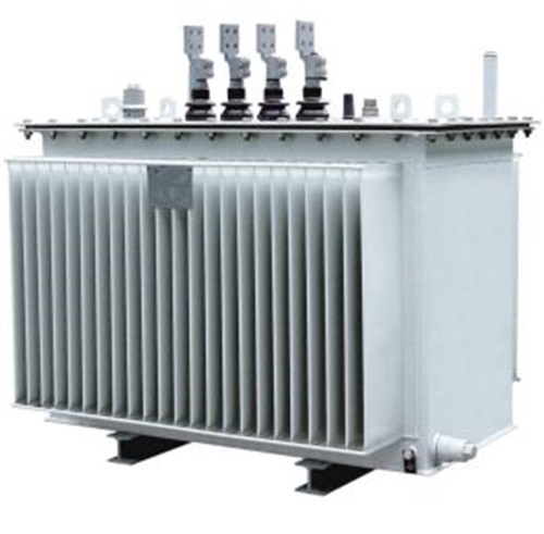 保山S11-400KVA/10KV/0.4KV油浸式变压器