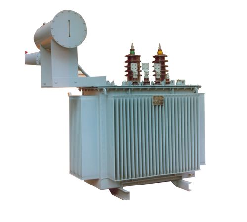 保山SCB11-3150KVA/10KV/0.4KV油浸式变压器